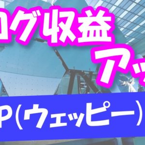 【ブログ】専門性が高まるブログ記事の書き方～確実にアクセスが集まってブログ収益アップ～